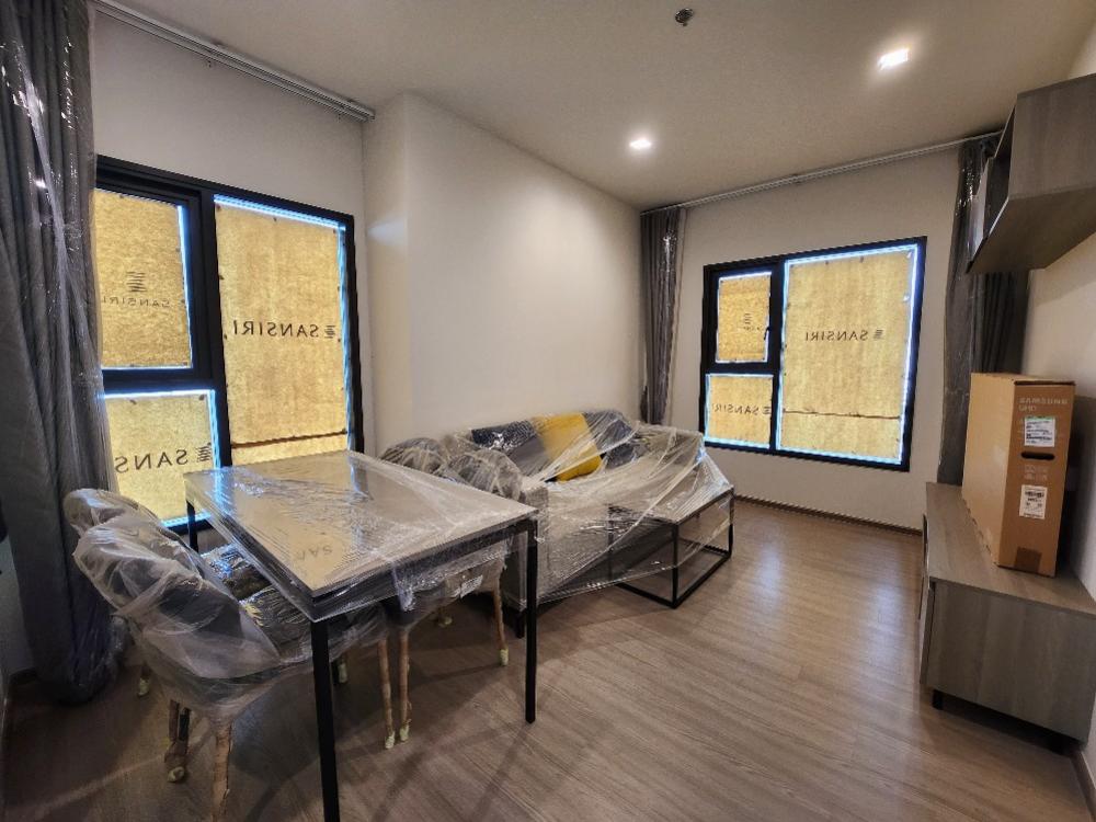 For SaleCondoRama9, Petchburi, RCA : 🔥The base Phetchaburi Thonglor 2BR 6.29 million!!