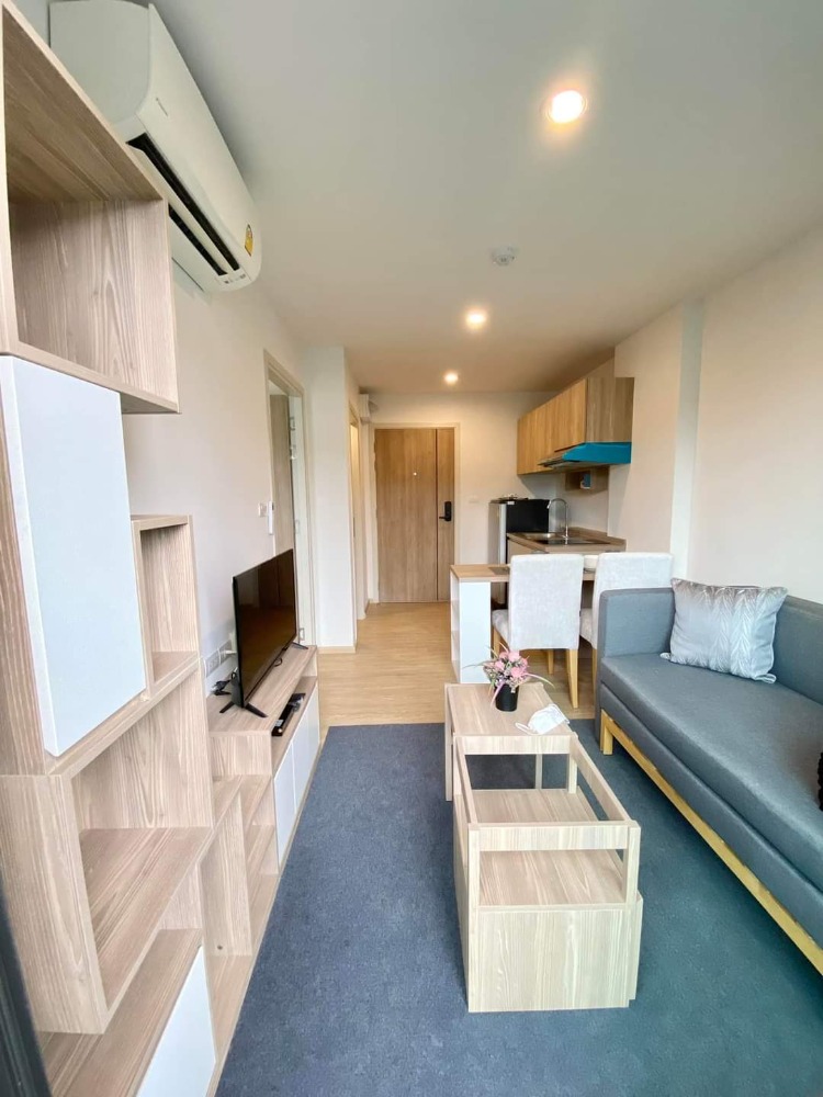 ให้เช่าคอนโดอ่อนนุช อุดมสุข : ให้เช่าคอนโด The Excel hideaway สุขุมวิท 50 🔥🔥 ใกล้ BTS อ่อนนุช.