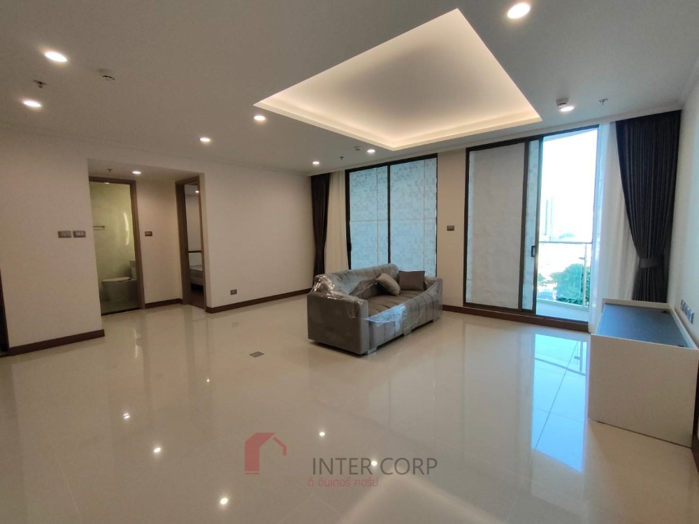 For RentCondoSukhumvit, Asoke, Thonglor : Supalai Oriental Sukhumvit 39  For Rent [TIC-262]