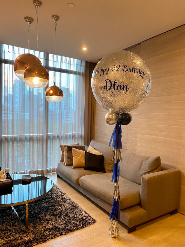 ให้เช่าคอนโดสุขุมวิท อโศก ทองหล่อ : ให้เช่าคอนโดราคาพิเศษ The Room Sukhumvit 21 พร้อมอยู่ ทำเลดี