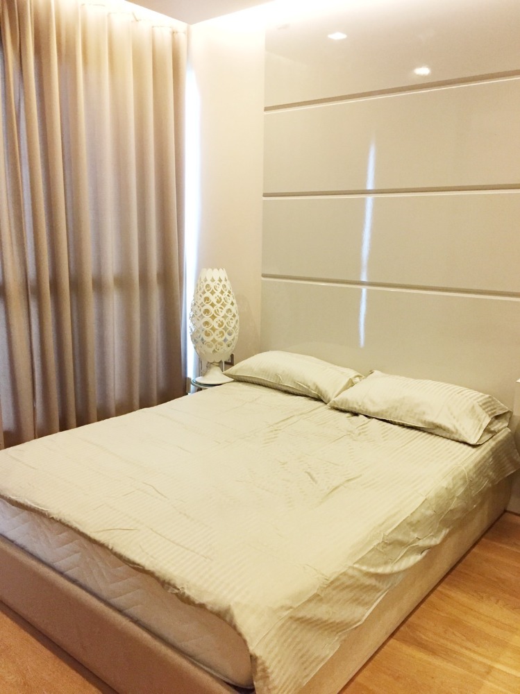 ให้เช่าคอนโดพระราม 9 เพชรบุรีตัดใหม่ RCA : ❌The Address Asoke⭐1 Bedroom⭐45 sq.m⭐5 min to MRT