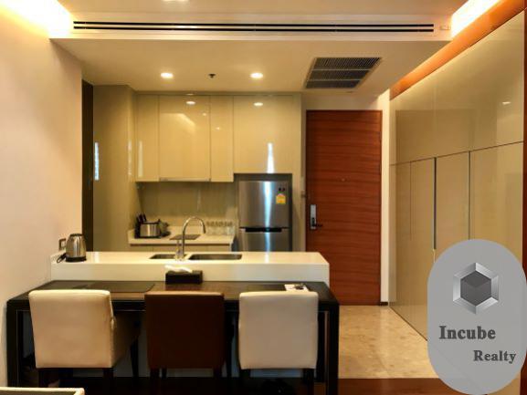 For RentCondoSukhumvit, Asoke, Thonglor : P35CR1909024 ดิ แอดเดรส สุขุมวิท 28 1 Bed