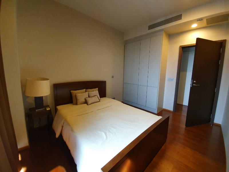 For RentCondoSukhumvit, Asoke, Thonglor : Condo For Rent Quattro by Sansiri 2 Bedroom 2 Bathroom 84.14 sqm