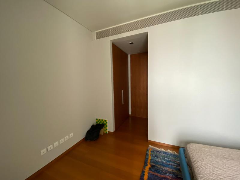 ให้เช่าคอนโดสาทร นราธิวาส : P27CR2010010 เดอะ สุโขทัย เรสซิเด้นซ์ 3 Bed