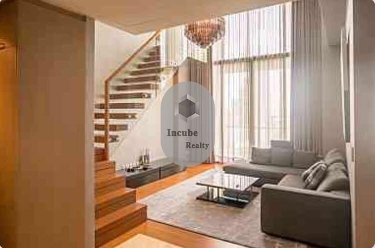 ให้เช่าคอนโดสาทร นราธิวาส : P27CR1710063 เดอะ สุโขทัย เรสซิเด้นซ์ 2 Bed