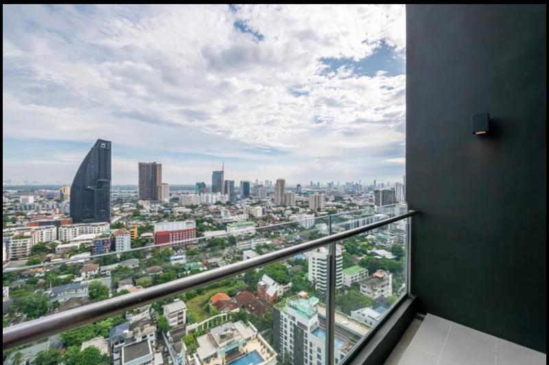 For RentCondoSukhumvit, Asoke, Thonglor : P10CR2109014 Beatnik Sukhumvit 32 2 Bed