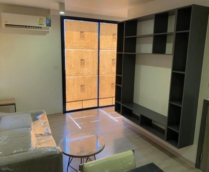 For RentCondoWitthayu, Chidlom, Langsuan, Ploenchit : P18CR2201009 Master 02 Ruamrudee 3 Bed