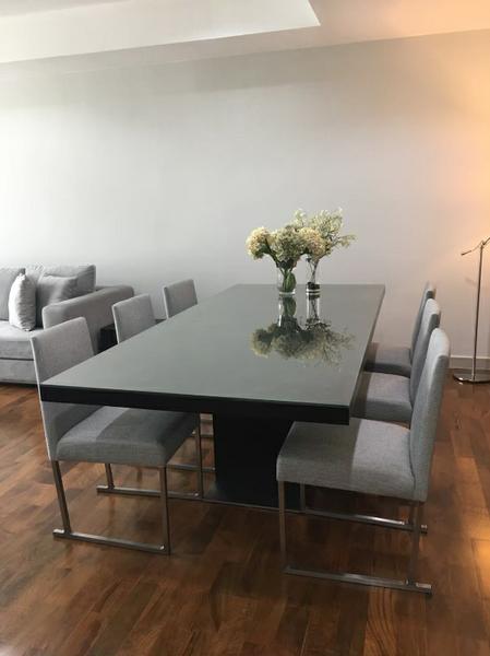 For RentCondoSukhumvit, Asoke, Thonglor : Condo For Rent Baan Siri 24 3 Bedroom 3 Bathroom 143 sqm