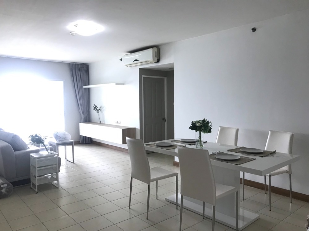 ให้เช่าคอนโดพัฒนาการ ศรีนครินทร์ : ให้เช่าคอนโด ศุภาลัย ปาร์ค ศรีนครินทร์ ห้องสวยตกแต่ง เฟอร์ฯครบ พร้อมอยู่ Iine: @yyk6635b (มี@ด้านหน้าด้วยค่ะ)