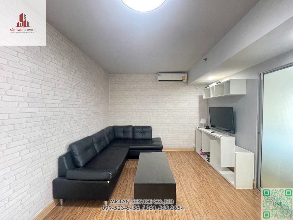 For RentCondoPattanakan, Srinakarin : Condo for rent, Supalai Park Srinakarin, beautiful room, decorated, fully furnished, ready to move in. Iine: @yyk6635b (with @ in front too)