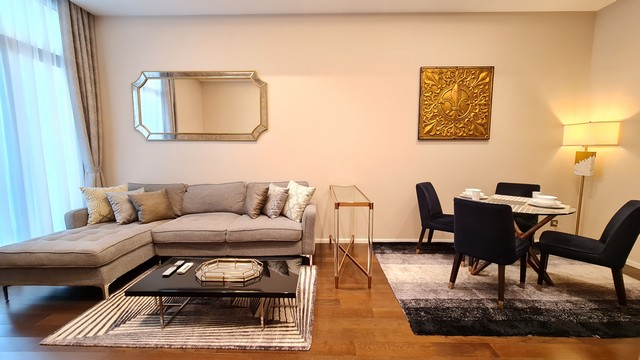 For RentCondoSukhumvit, Asoke, Thonglor : The Diplomat 39 is located in Soi Sukhumvit 39, near BTS Phrom Phong.