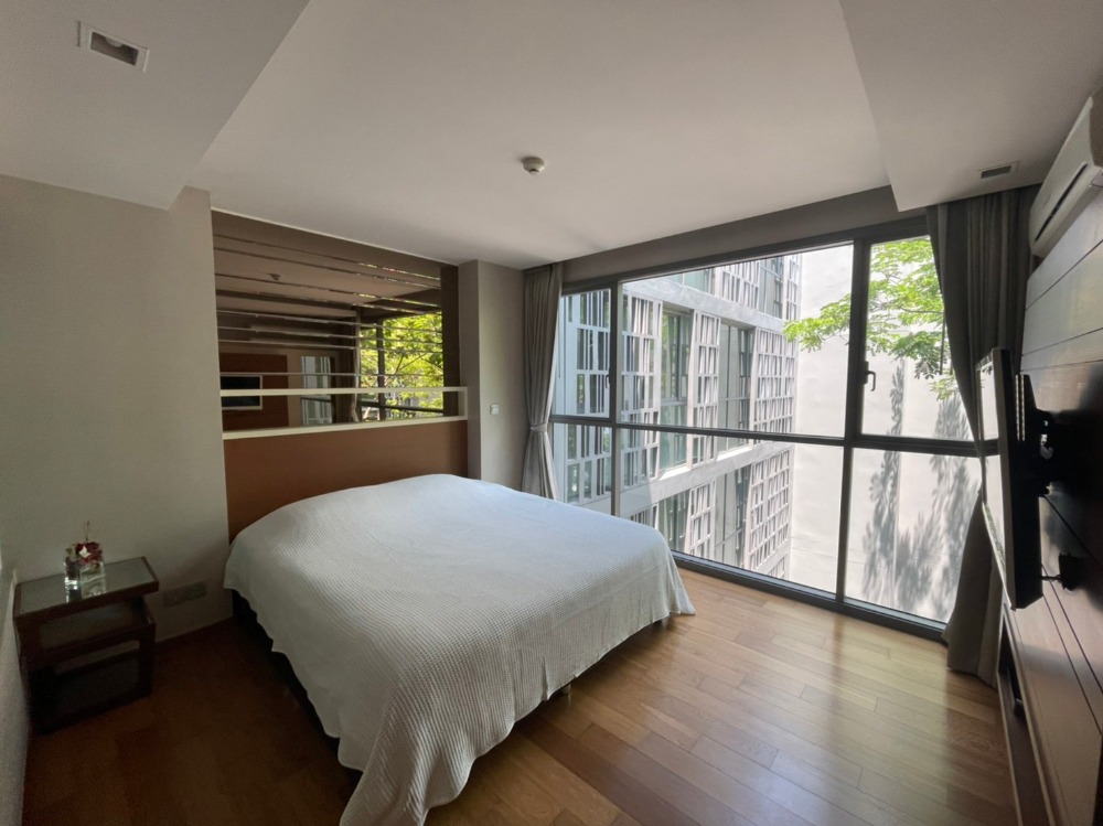 ให้เช่าคอนโดสุขุมวิท อโศก ทองหล่อ : 🔥 Via Botani - 1 Bedroom for RENT ONLY 25K 🔥