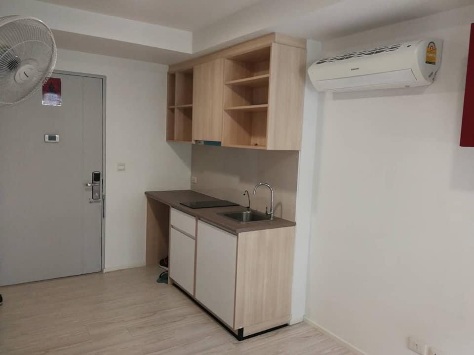 For SaleCondoChokchai 4, Ladprao 71, Ladprao 48, : Condo for sale, Mind Story, Ladprao 71, Nak Niwat 51 Road, near Ramintra Express near Central Eastview