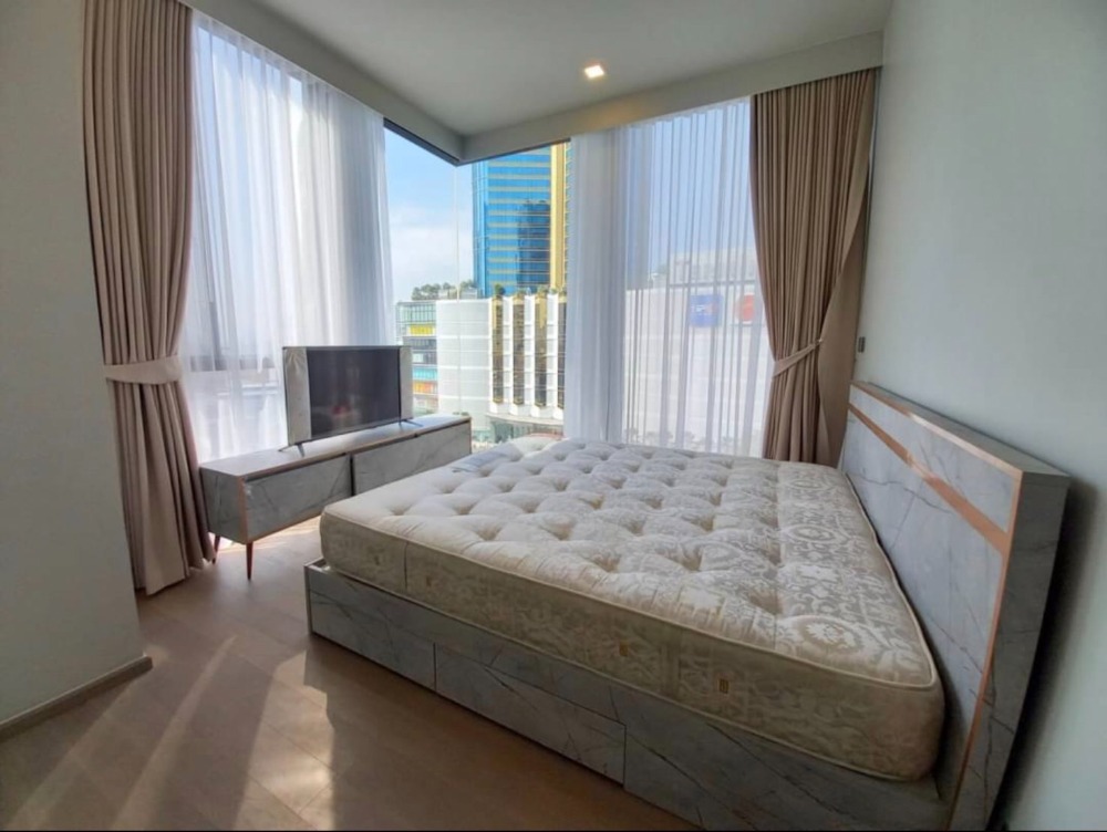 ให้เช่าคอนโดสุขุมวิท อโศก ทองหล่อ : ❌CELES ASOK⭐Luxury 2 Bedroom⭐86 sq.m⭐Asok Sukhumvit