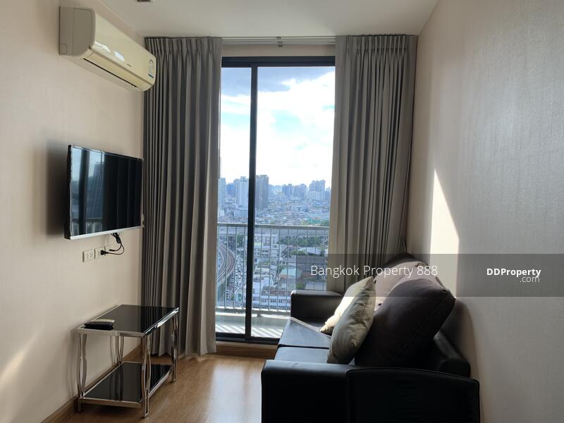 ให้เช่าคอนโดอ่อนนุช อุดมสุข : for rent Q house 79 30sqm special deal nice room!! 💚