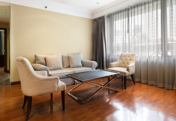 For RentCondoSathorn, Narathiwat : for rent Baan Piya sathorn 2 bed special deal !! 💜💜