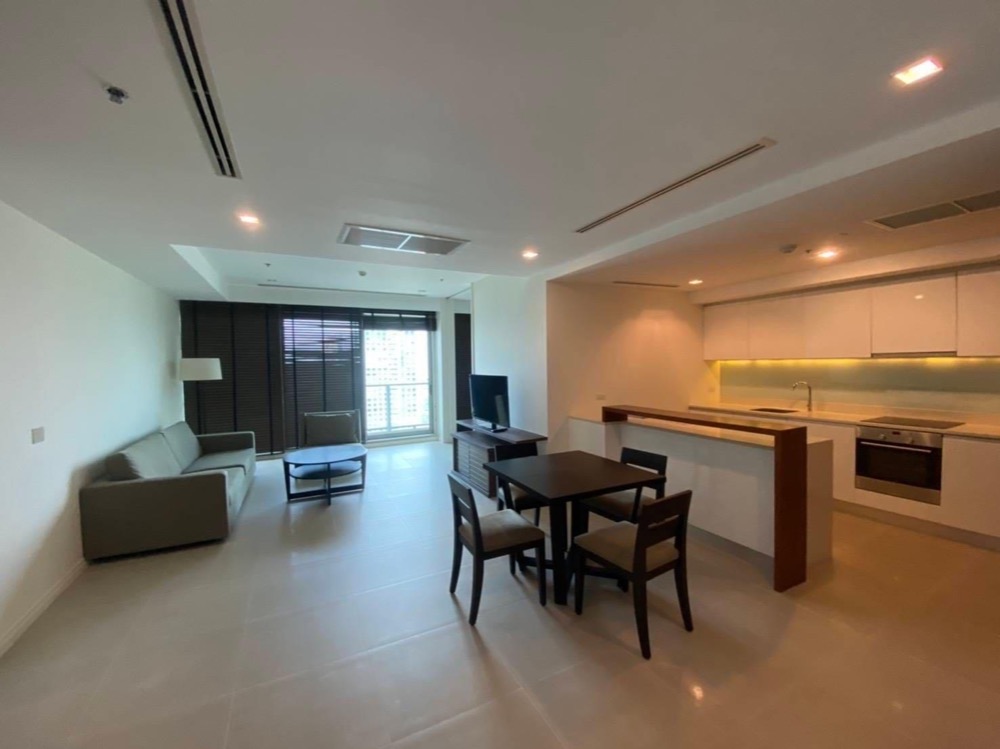 ให้เช่าคอนโดวงเวียนใหญ่ เจริญนคร : for rent The river 2 bed big size !! ☘️☘️