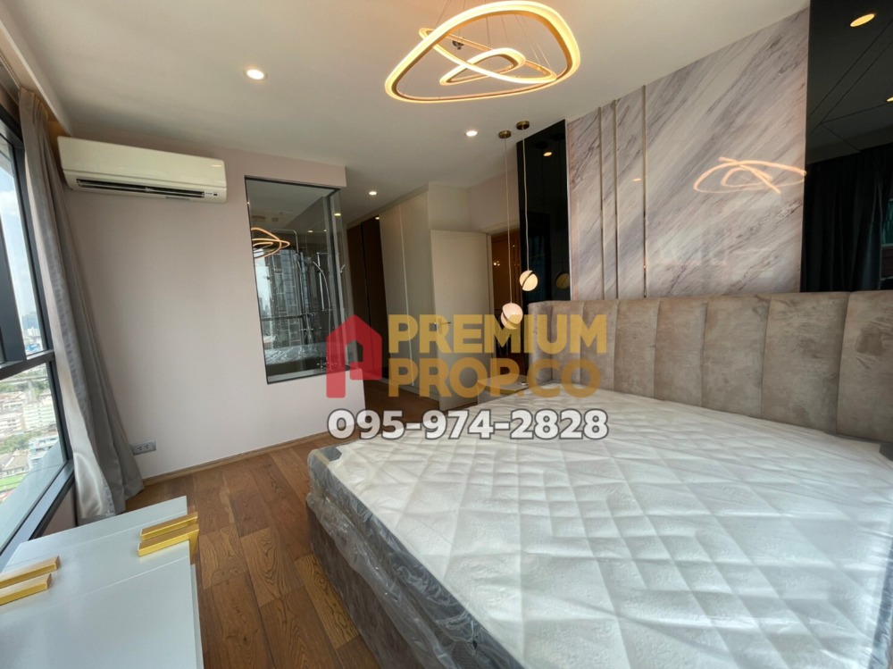 ให้เช่าคอนโดราชเทวี พญาไท : ให้เช่าคอนโด คิว ชิดลม เพชรบุรี 2 ห้องนอน 2 ห้องน้ำ ขนาด 63.69 ตรม. ห้องเพดานสูง 3.10 ม. ห้องตกแต่งสไตล์โมเดรินหรูหรา พร้อมบิวท์อิน และเฟอร์นิเจอร์ครบ พร้อมอยู่เลยค่ะ