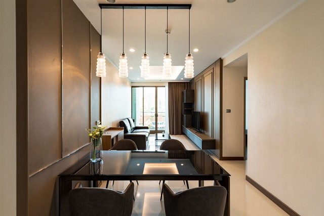 For RentCondoSukhumvit, Asoke, Thonglor : Supalai Oriental Sukhumvit 39 ready to move in condo near BTS Phrom Phong