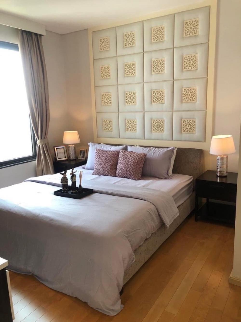 For RentCondoRama9, Petchburi, RCA : 🏡Condo: Villa asoke (Duplex)🎈Size 80 sq m, floor 25-26🎈1 bedroom, 2 bathrooms - - - - - - - - - - - - - - - - - - - - -🔐property code : NN100566 (Get Co-agent)🎈Details can make an appointment to see, like, ready to reserve* Rental price: 42,000 B. / month