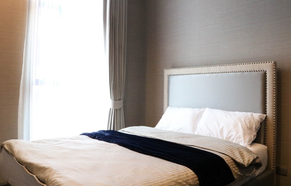 For RentCondoSathorn, Narathiwat : The Diplomat Sathorn⭐Luxury 2 Bedroom⭐68 Sq.m⭐Sathorn.