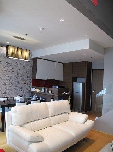 ให้เช่าคอนโดราชเทวี พญาไท : ให้เช่าคอนโดราคาพิเศษ Villa Ratchathewi ทำเลดี เดินทางสะดวก เฟอร์ครบ