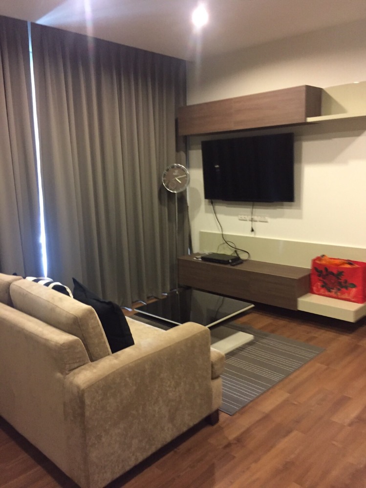 For RentCondoBang Sue, Wong Sawang, Tao Pun : For Rent Chewathai Interchange Unit 412/169
