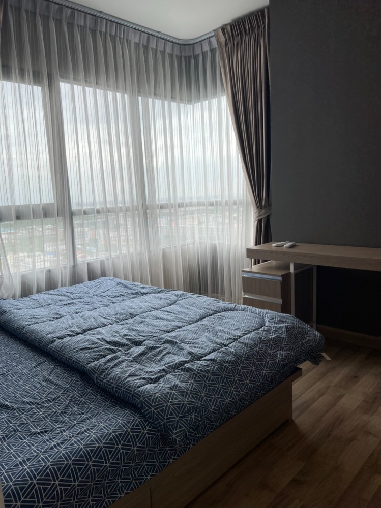 For RentCondoBangna, Bearing, Lasalle : R E N T C O N D O NicheMono Sukhumvit Bearing  เช่าคอนโดนิชโมโน สุขุมวิท แบริ่ง #nichemonobearing #นิชโมโนแบริ่ง #nichemono