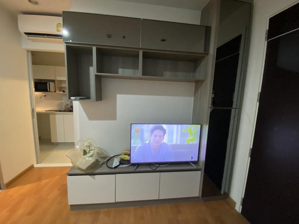 ให้เช่าคอนโดบางแค เพชรเกษม : ให้เช่าคอนโด The president condo ติดเดอะมอล์บางแค ข้างสถานี MRT หลักสอง