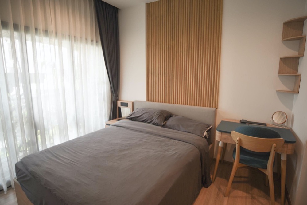 ขายคอนโดอ่อนนุช อุดมสุข : ถูกที่สุด รวมโอน💥 ขายด่วน Kawa Haus  ใกล้ BTS อ่อนนุช 1 นอน สไตล์มินิมอล เฟอร์นิเจอร์และเครื่องใช้ไฟฟ้าครบ พร้อมอยู่