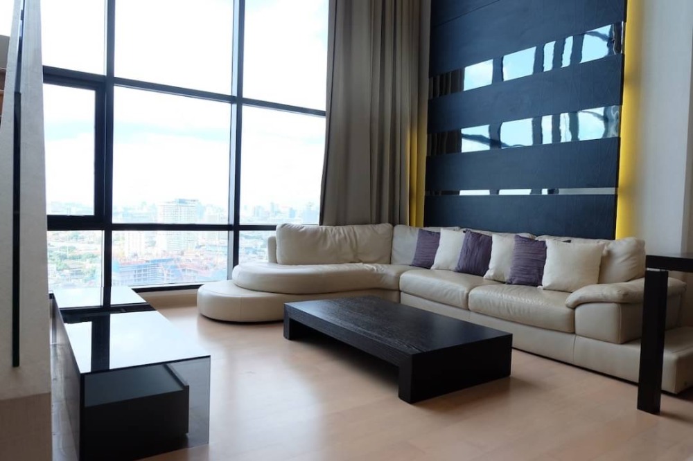 For RentCondoWongwianyai, Charoennakor : Condo for rent, special price, Urbano Absolute Sathon-Taksin, ready to move in, good location