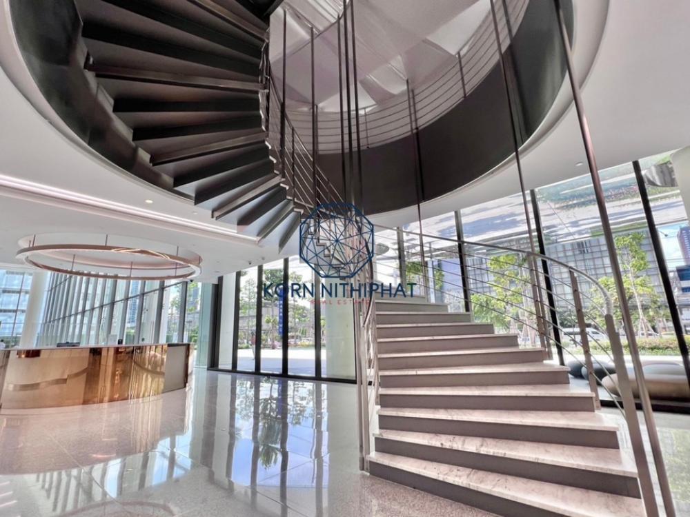 ให้เช่าโชว์รูมพระราม 9 เพชรบุรีตัดใหม่ RCA : 🚩RENT | Crystal Luxury Showroom | เพชรบุรีตัดใหม่