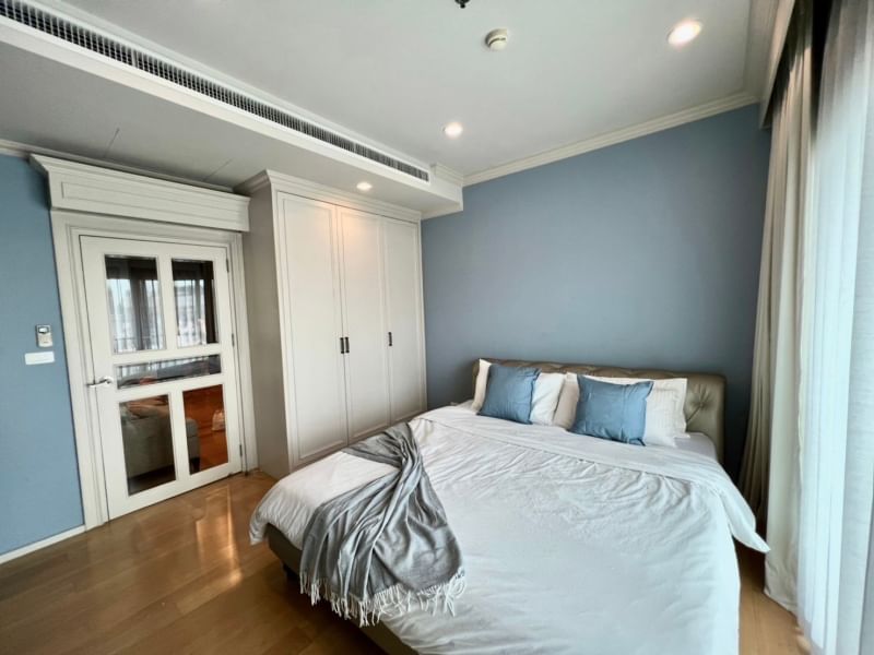 For RentCondoRatchathewi,Phayathai : Noble Revent⭐1 Bedroom⭐41 Sq.m⭐BTS & Airport Link Phayathai
