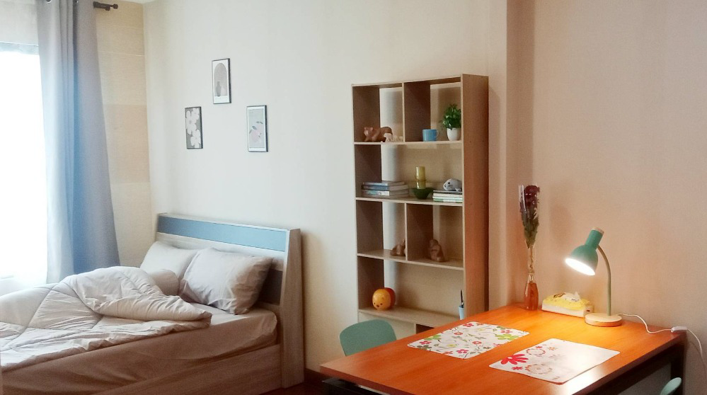 🔐#PT2411_155 🔐🗓️Ready to move in 🗓️ 𝐅𝐨𝐫 𝐑𝐞𝐧𝐭 (35 𝐬𝐪𝐦. 1h, 1h)𝐋𝐢𝐟𝐞 𝐀𝐬𝐨𝐤𝐞 Loading...