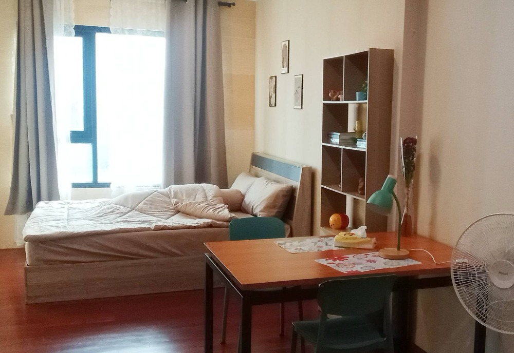 🔐#PT2411_155 🔐🗓️Ready to move in 🗓️ 𝐅𝐨𝐫 𝐑𝐞𝐧𝐭 (35 𝐬𝐪𝐦. 1h, 1h)𝐋𝐢𝐟𝐞 𝐀𝐬𝐨𝐤𝐞 Loading...