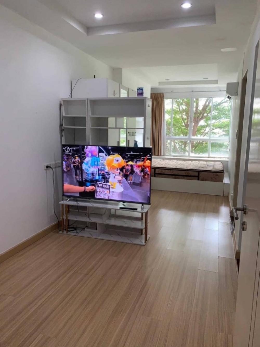 ให้เช่าคอนโดลาดพร้าว101 แฮปปี้แลนด์ : ให้เช่า Happy Condo Ladprao 101 (แฮปปี้ คอนโด ลาดพร้าว101)
