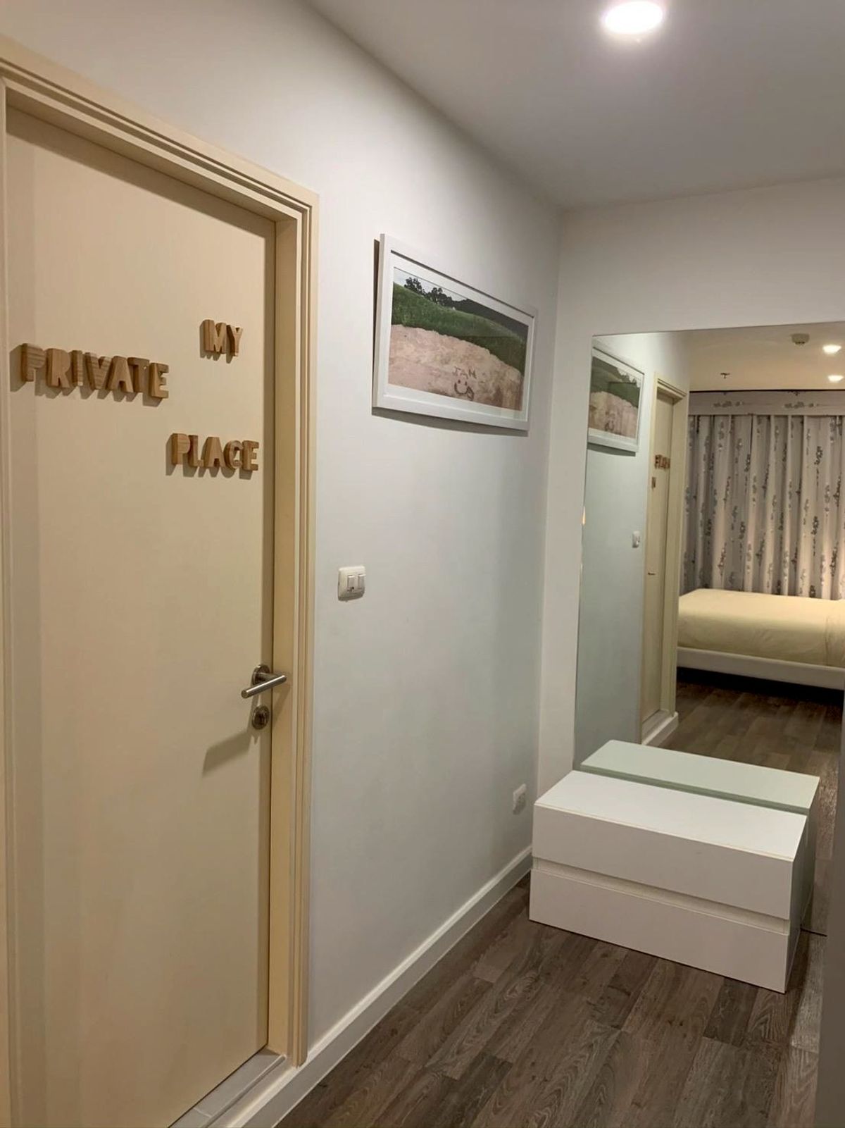 ให้เช่าคอนโดวงเวียนใหญ่ เจริญนคร : 🏠Low rise🔥ใกล้ศิริราชเพียง 1กม🔥ให้เช่า ดีบุรา พรานนก🔥 2นอน 2น้ำ🔥