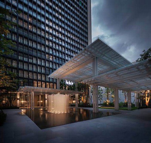 ให้เช่าคอนโดวิทยุ ชิดลม หลังสวน : Noble Ploenchit Condo, next to BTS Ploenchit, near Central Embassy, Central Chidlom