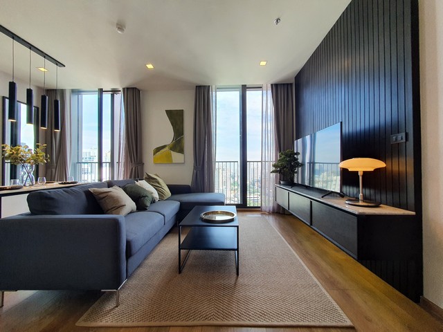 For RentCondoSukhumvit, Asoke, Thonglor : Condo Noble BE 33 near BTS Phrom Phong and The Em District.