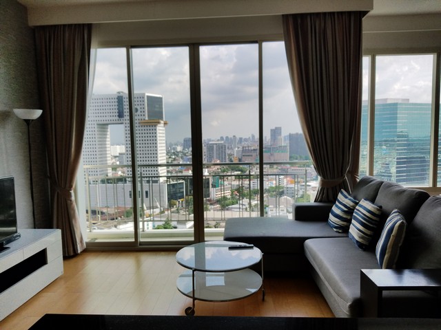 ให้เช่าคอนโดเกษตรศาสตร์ รัชโยธิน : Condo Wind Ratchayothin is a high rise condo near BTS Ratchayothin