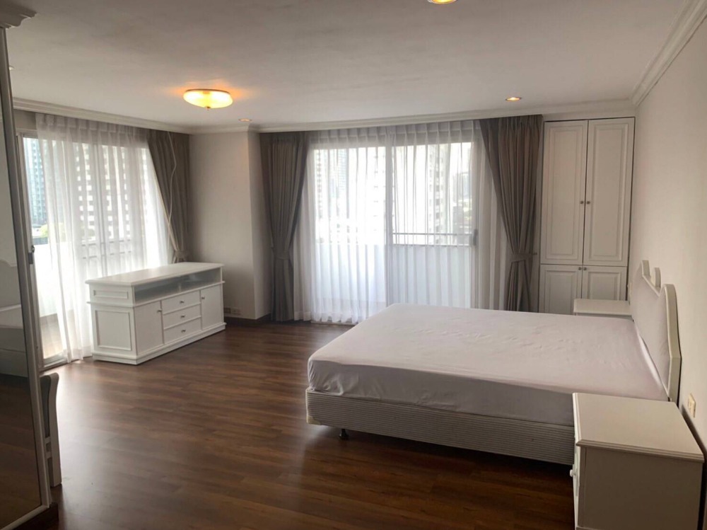 For RentCondoSukhumvit, Asoke, Thonglor : Condo for rent, special price, Regent on the Park 2, ready to move in, good location