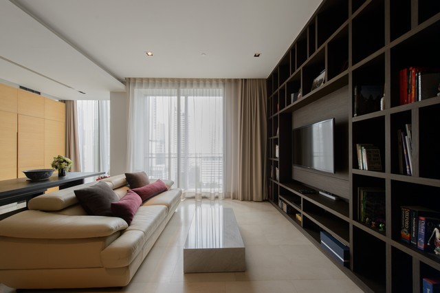 For SaleCondoSilom, Saladaeng, Bangrak : Saladaeng Residence Condo is a High Rise condo near BTS Saladaeng and MRT Silom.