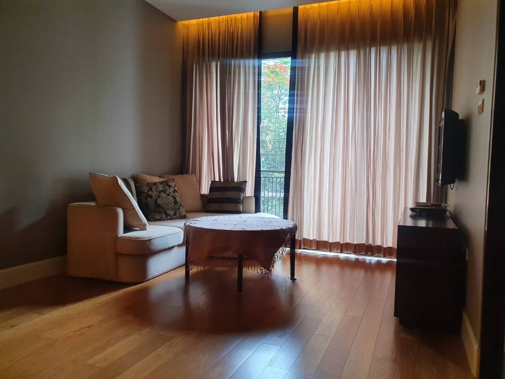ให้เช่าคอนโดสุขุมวิท อโศก ทองหล่อ : *FOR RENT BTS Promptphong  CONDO **Sukumvit49 1bedroom60sqm luxury décor